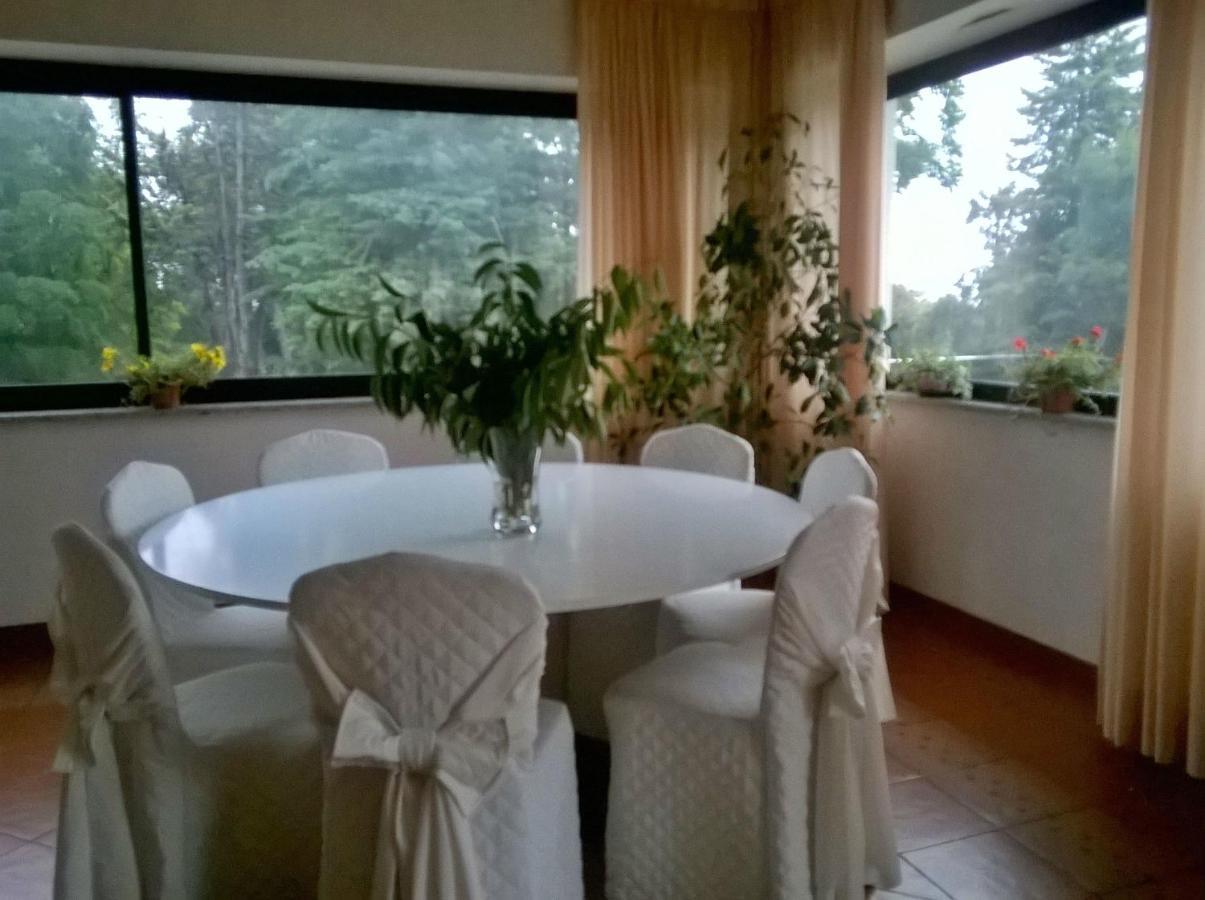 אטרי Hotel Du Parc מראה חיצוני תמונה