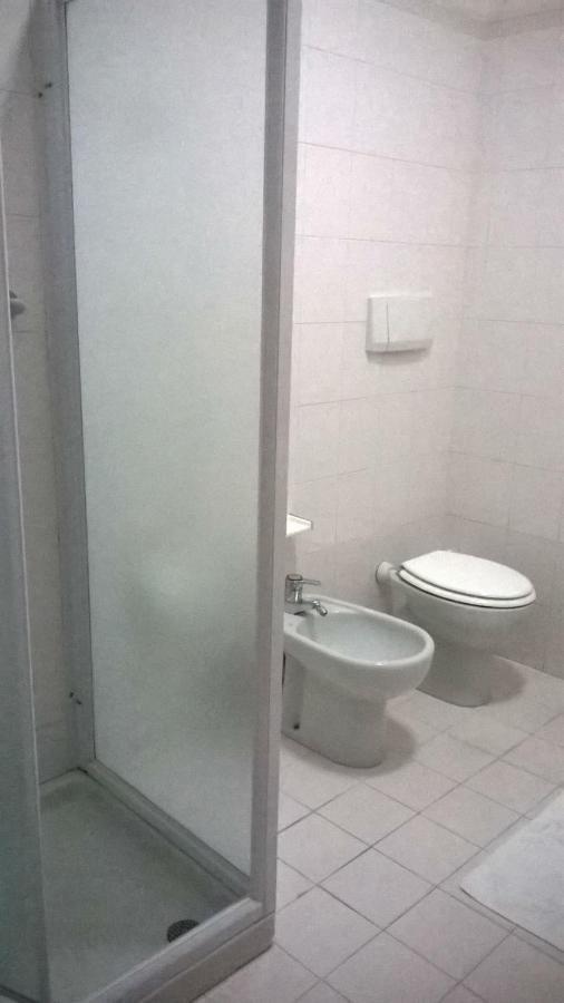 אטרי Hotel Du Parc מראה חיצוני תמונה