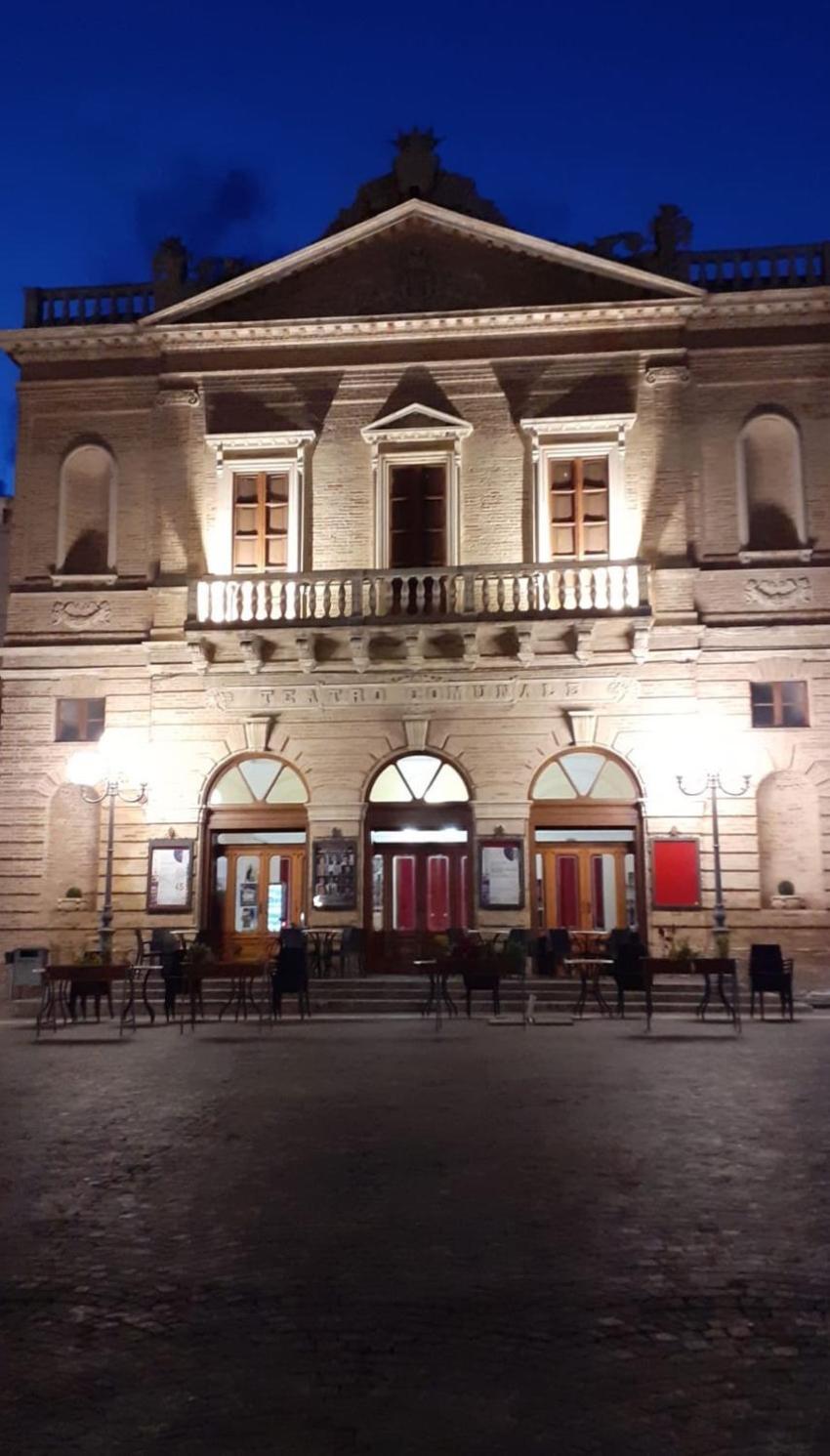 אטרי Hotel Du Parc מראה חיצוני תמונה