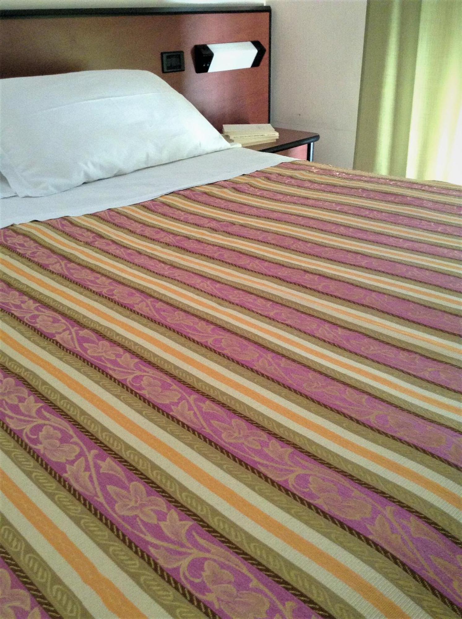 אטרי Hotel Du Parc מראה חיצוני תמונה