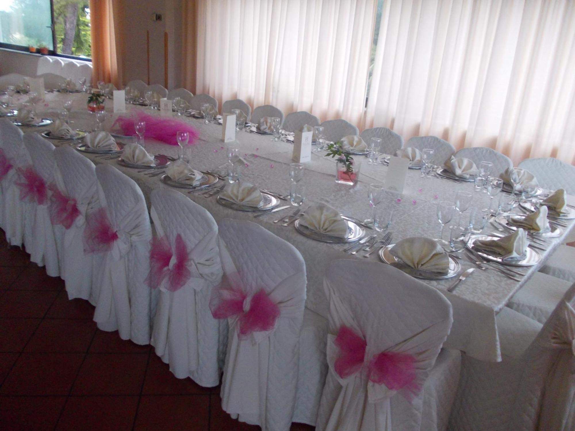 אטרי Hotel Du Parc מראה חיצוני תמונה